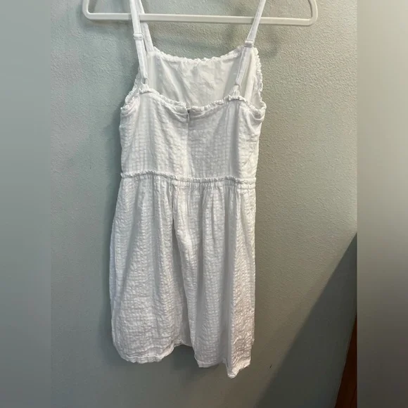 Loft white Womens dress - Picture 2 of 5